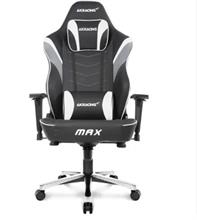 صندلی گیمینگ ای کی ریسینگ مدل K601O Masters MAX White